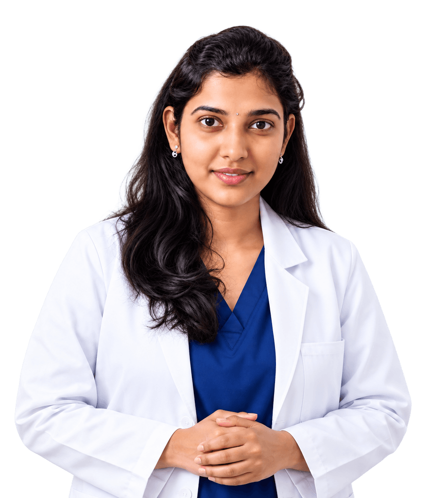 Dr. Praveena Avala