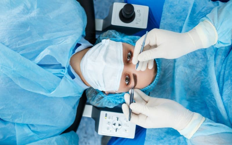 Glaucoma Care